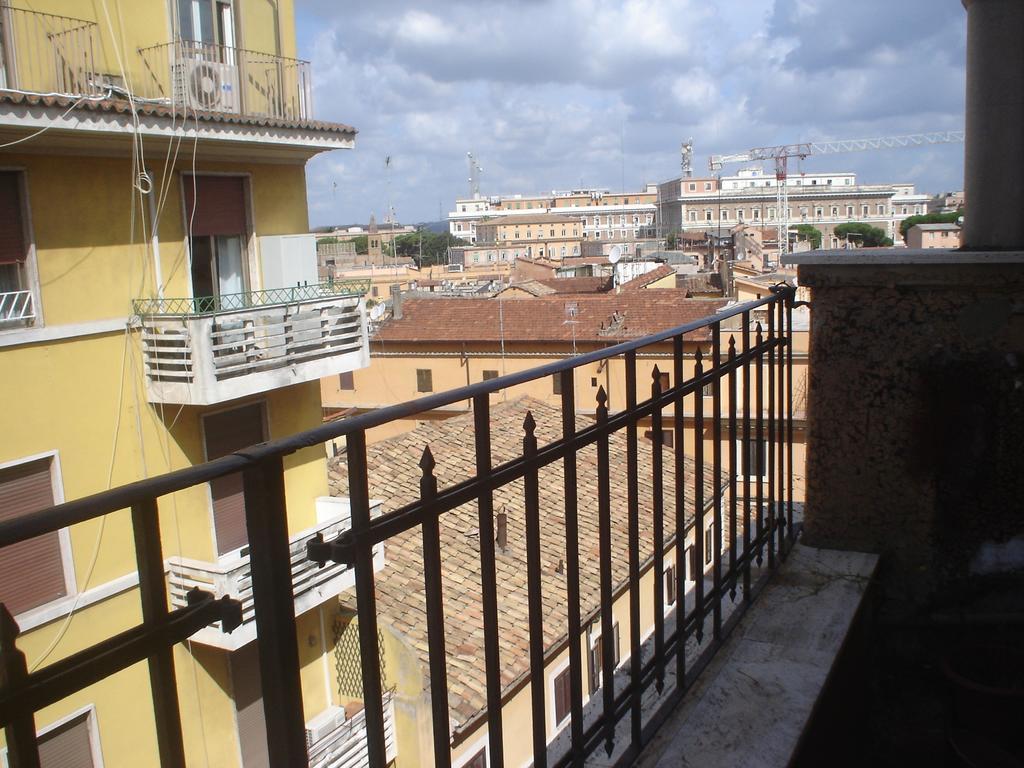 Sandy Hotel - Rome, Rome