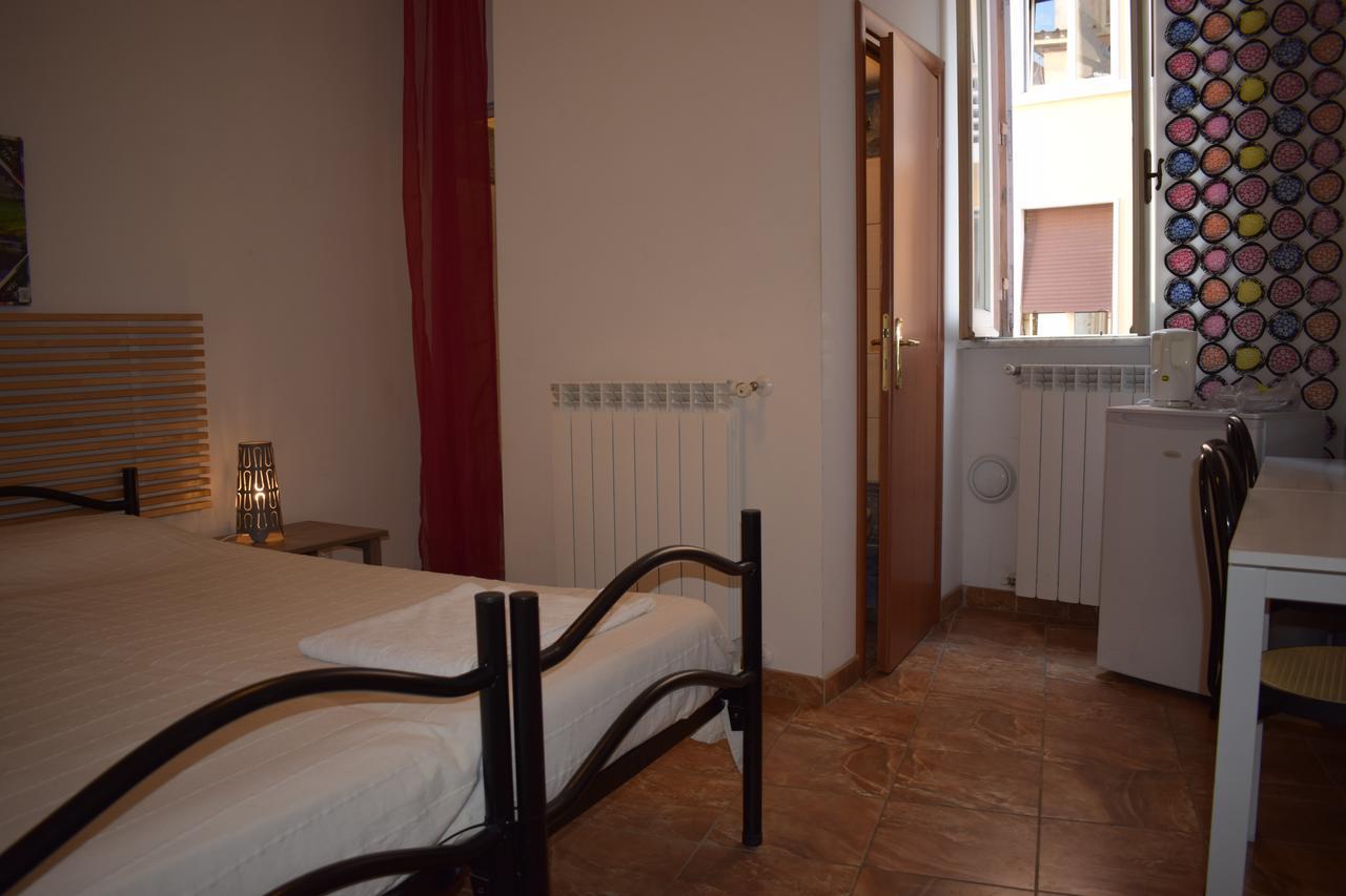 Sandy Hotel - Rome — Photos 2