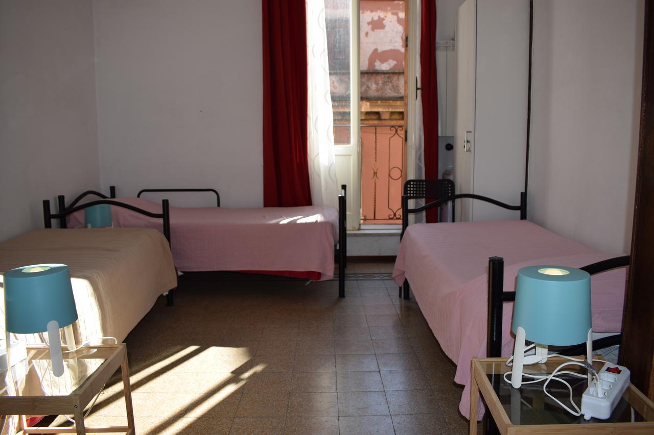 Sandy Hotel - Rome — Photos 1